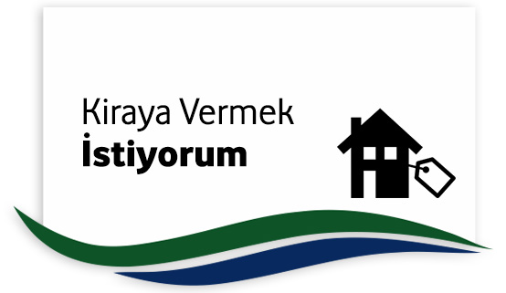 Kiraya vermek istiyorum