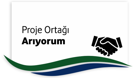 Proje Ortağı Arıyorum